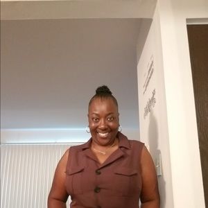 Meet your Posher, Barbara